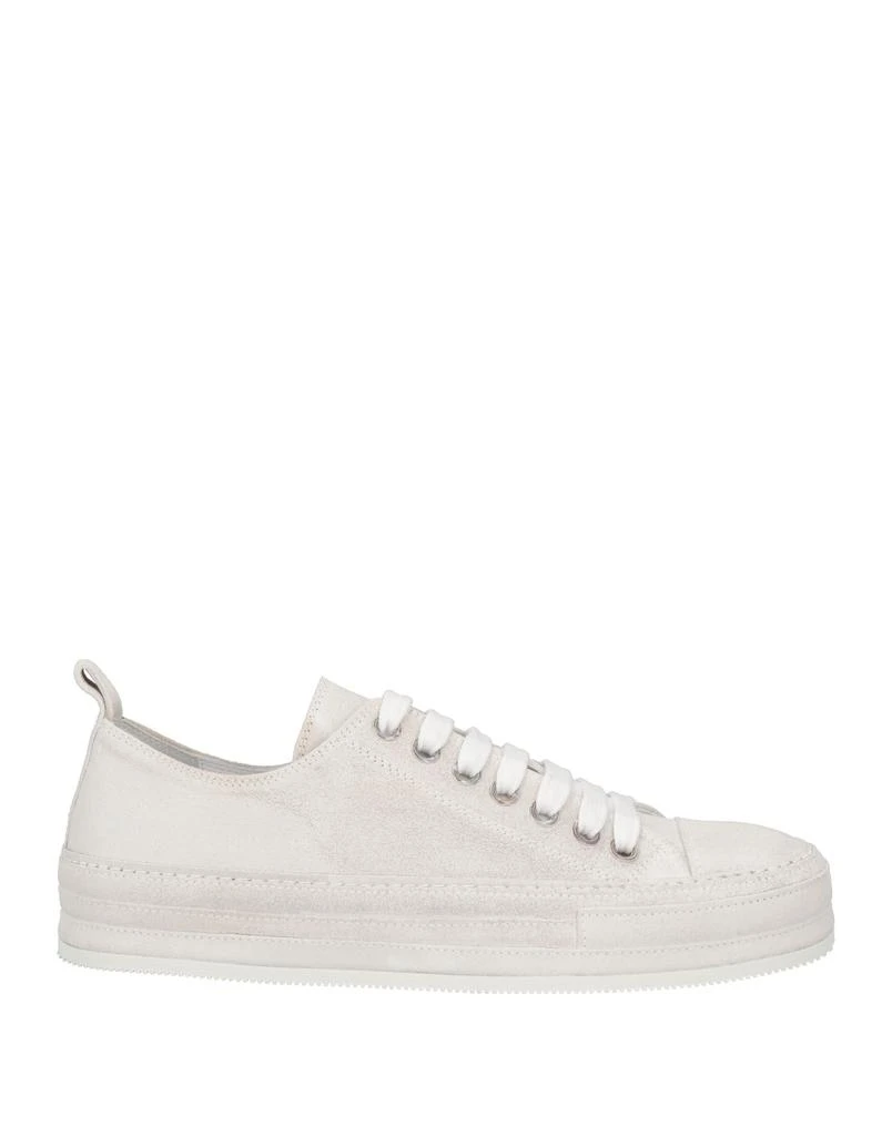 ANN DEMEULEMEESTER Sneakers 1