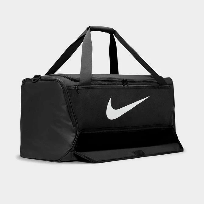 NIKE Nike Brasilia 9.5 Training Duffel Bag (95L) 5