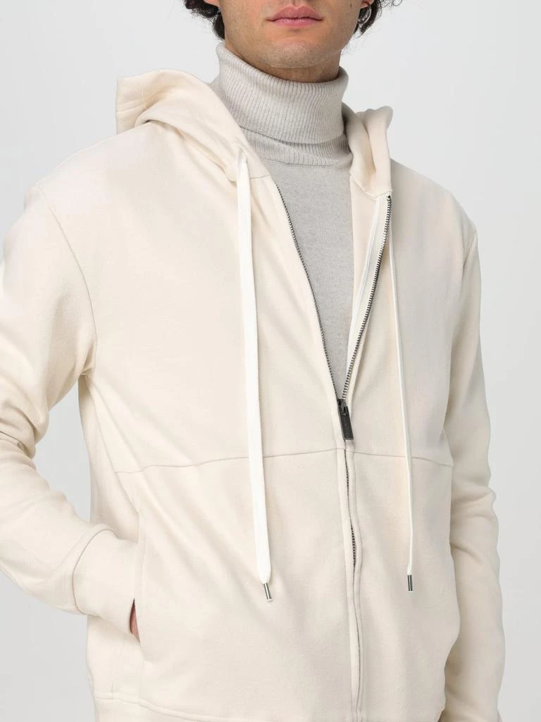 Paolo Pecora Sweatshirt men Paolo Pecora 4