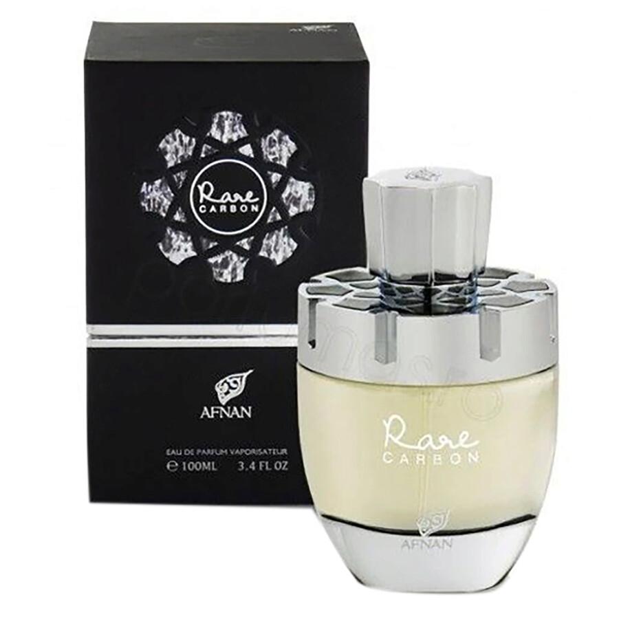 AFNAN Afnan Afnan Rare Carbon Mens EDP