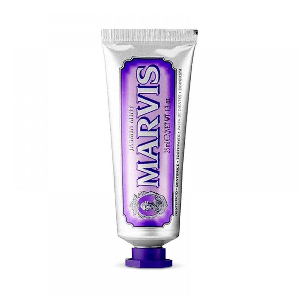 Marvis Marvis - Travel Jasmine Mint Toothpaste (25ml)