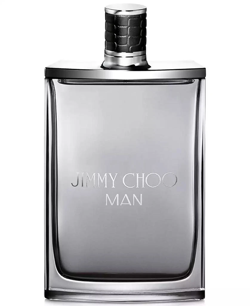 Jimmy Choo Man Eau de Toilette Spray, 0.5 oz 1