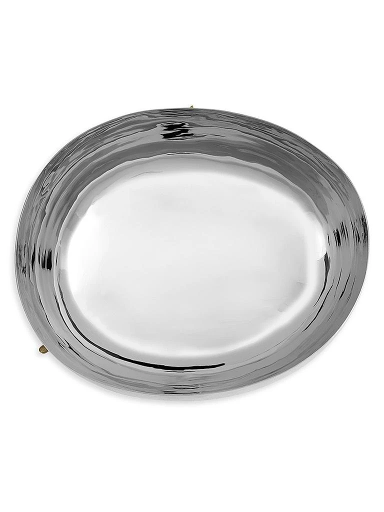 Michael Aram Zen Garden Medium Bowl 4