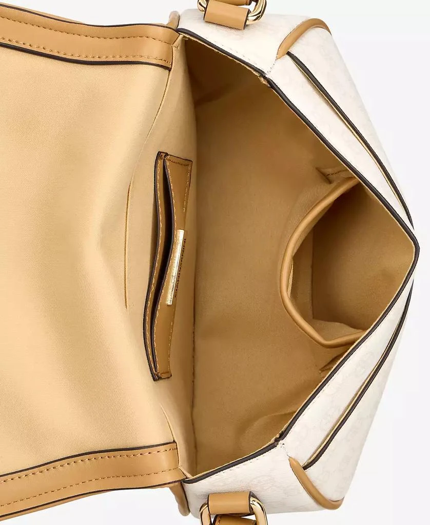 Giani Bernini Tropical Saddle Crossbody, Exclusively at Macy
s 5