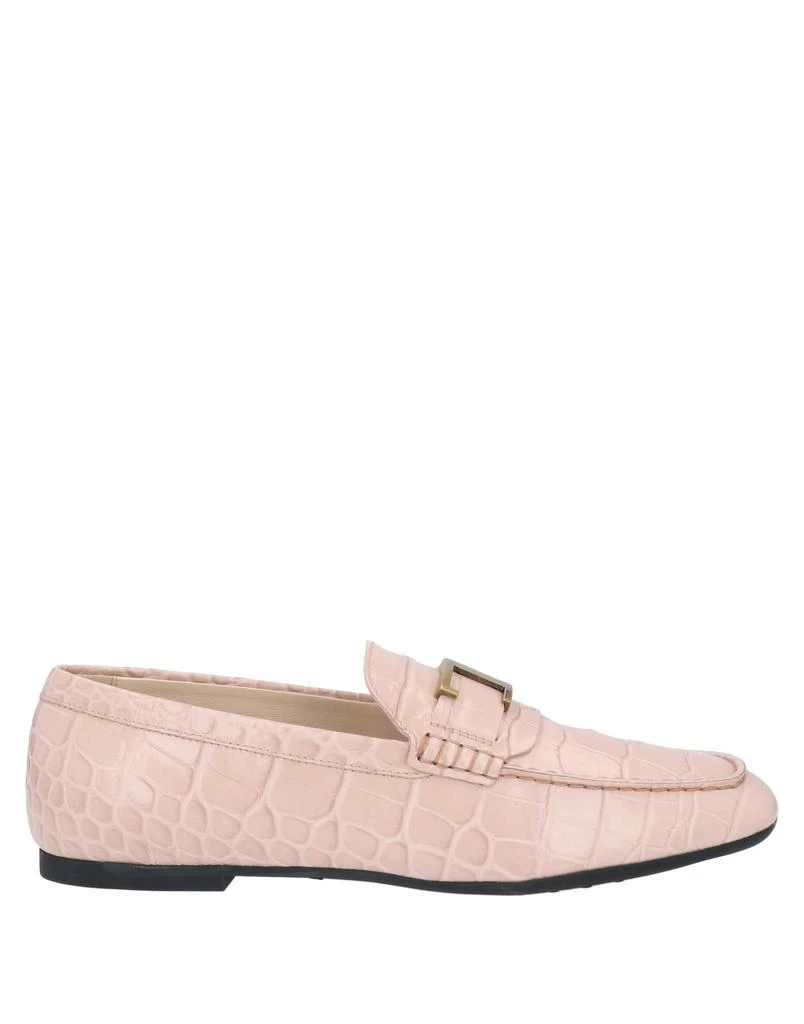 Tod
s Loafers