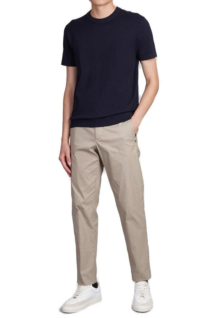 Theory Theory Crewneck Sarior T-Shirt 4