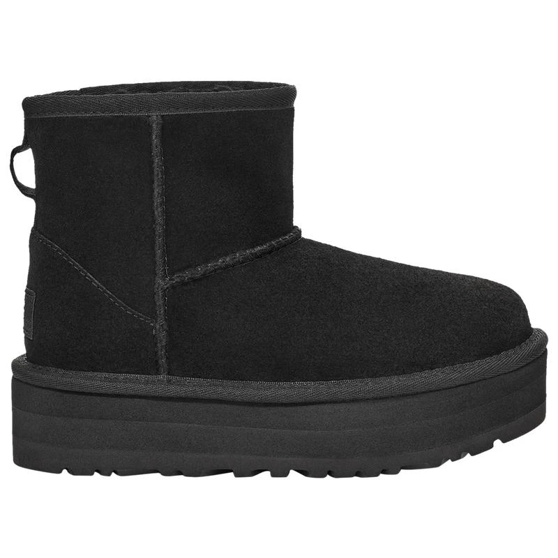 UGG UGG Classic Mini Platform - Girls' Preschool 1