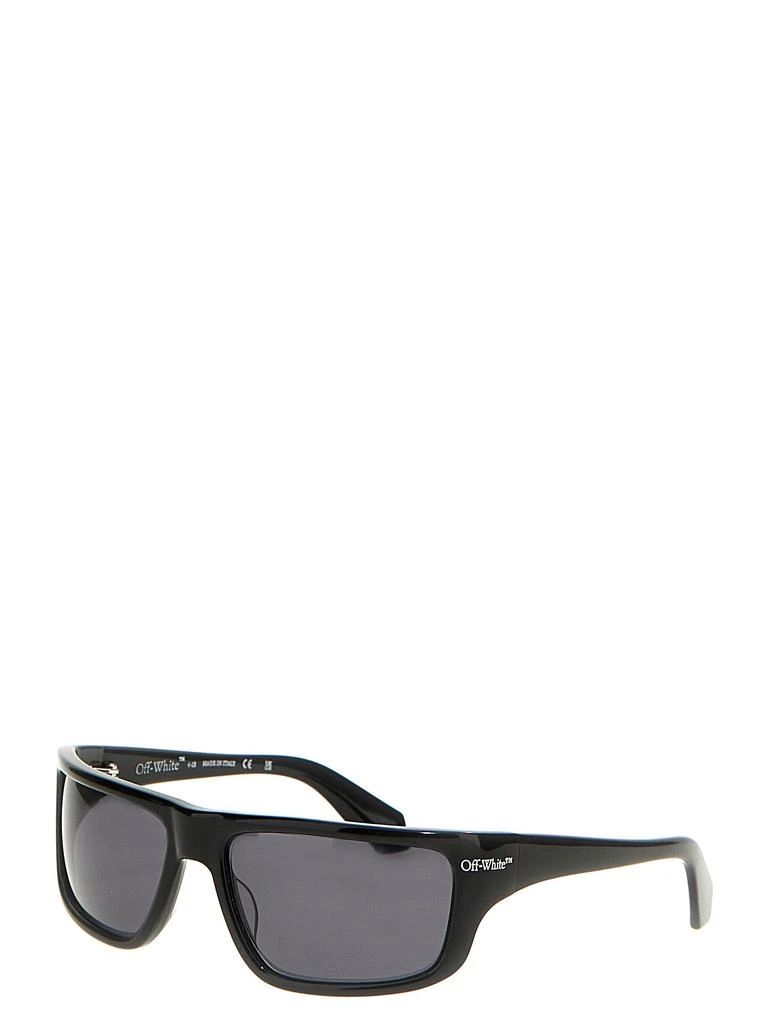 Off-White Bologna Sunglasses Black 3