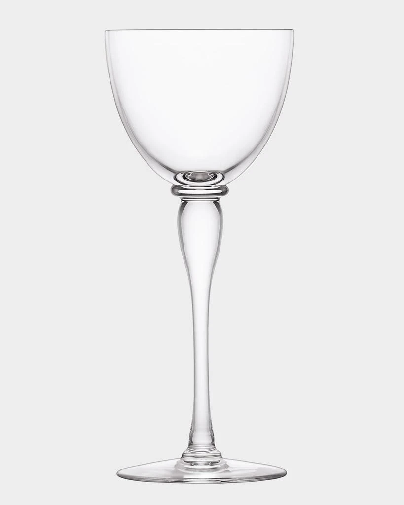Saint Louis Amadeus Water Glass