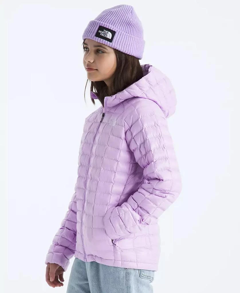 The North Face Boys' and Girls' XS-XXL Hooded Zip-Up Jacket 6