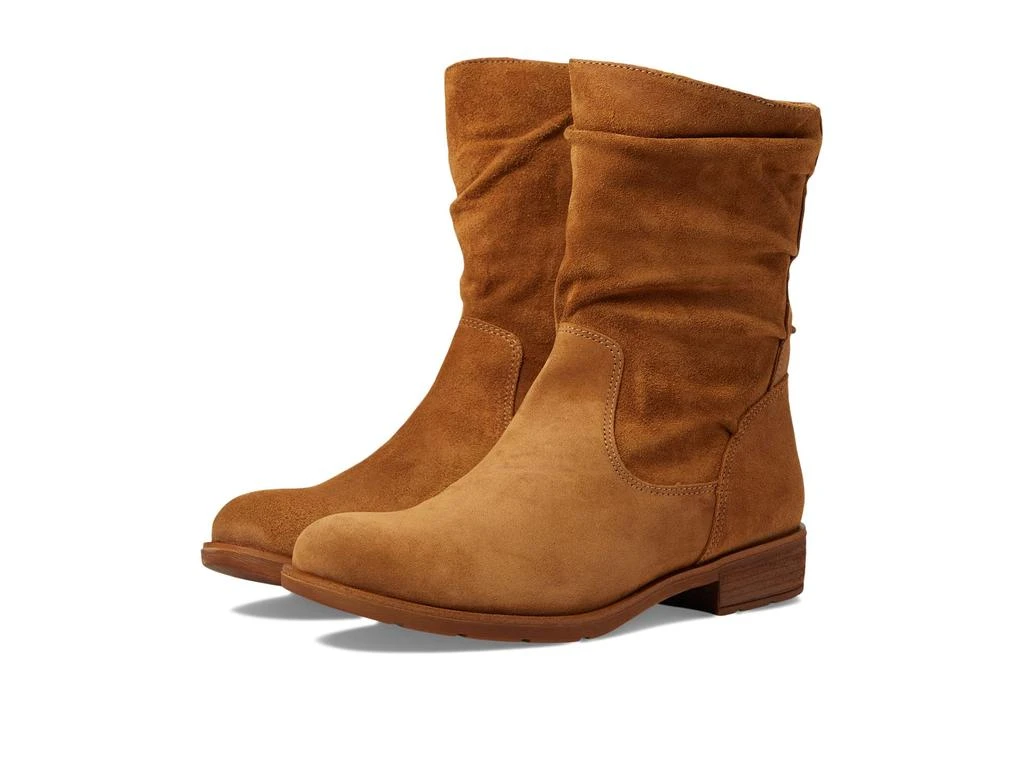 Söfft Sharnell Low 1