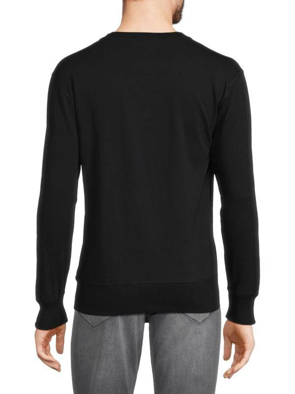 Goodlife Terry Crewneck Sweatshirt 2