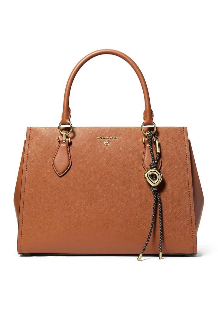 Michael Kors Charms Metal D Bubble Cord Charm 3