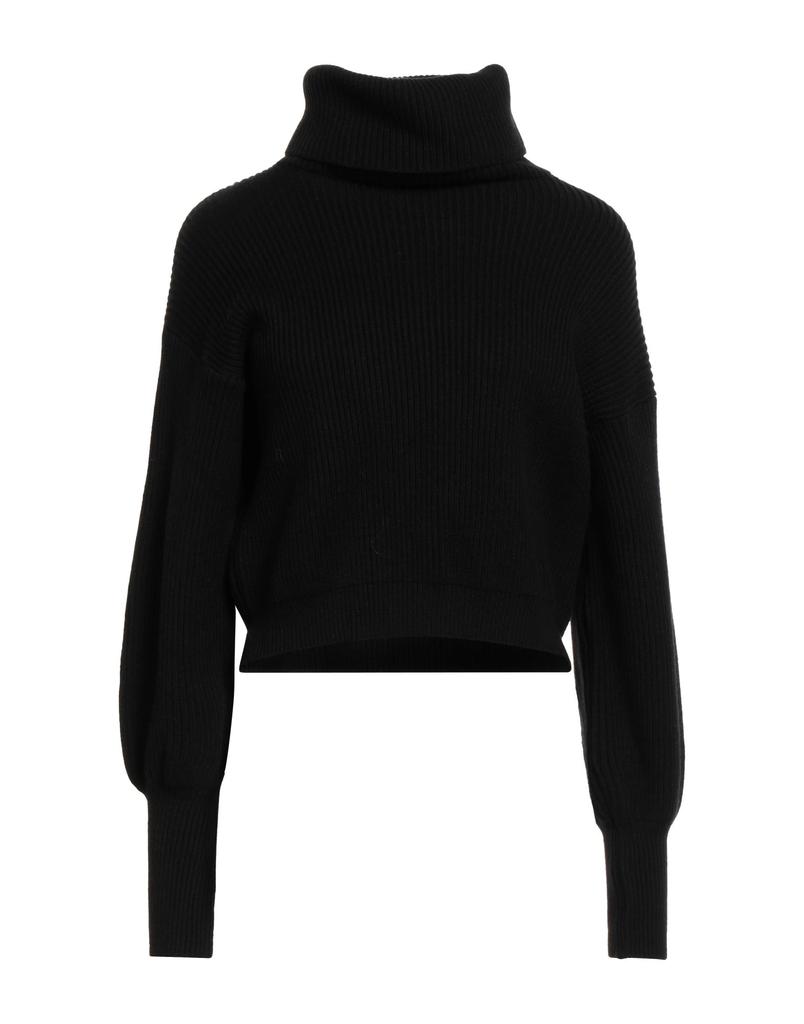 SOALLURE Turtleneck