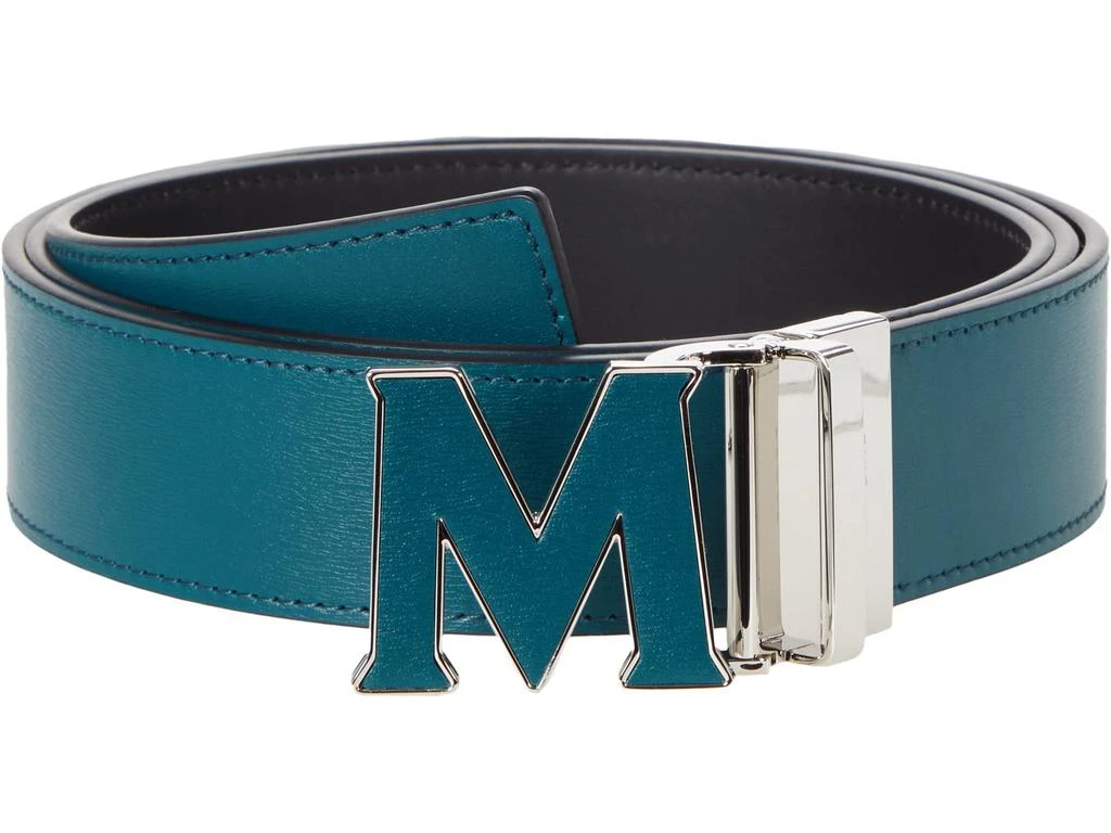 MCM Claus Reversible Belt Adjustable 1