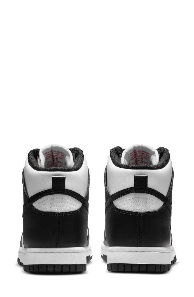 NIKE Dunk High Basketball Sneaker 7