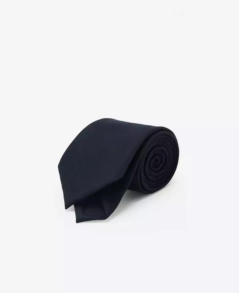 Mango Men's Wool Tie 1
