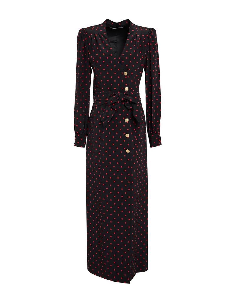 Alessandra Rich Short dress - Dresses & Skirts - Free