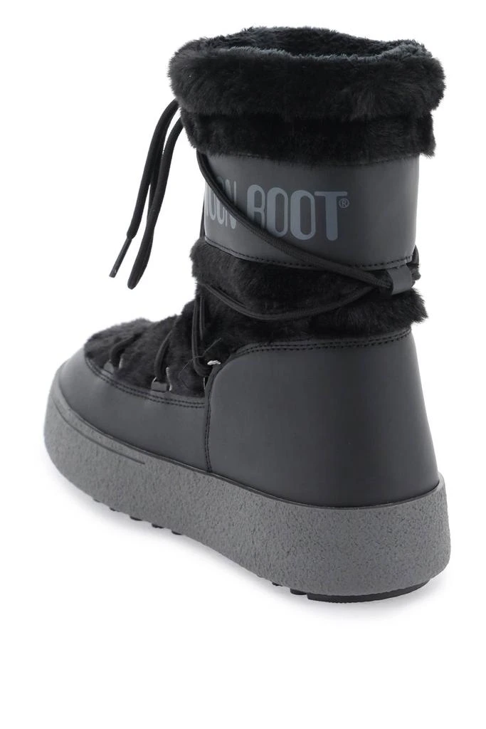 Moon Boot ltrack tube apres-ski boots 3