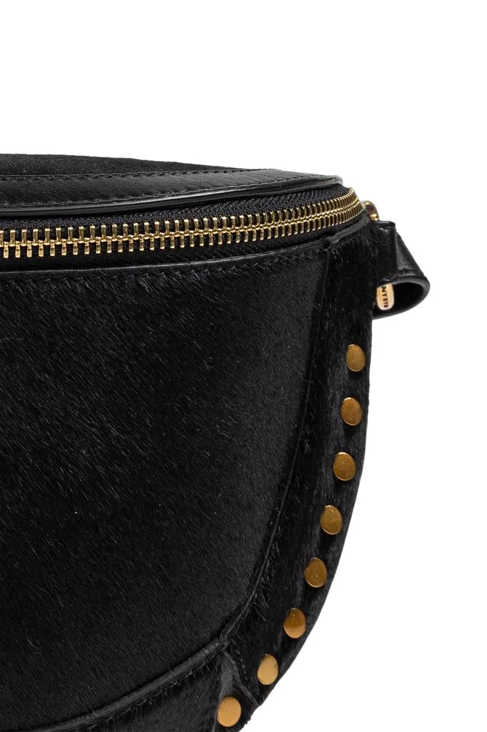 Isabel Marant Belt bag `Skano` 6