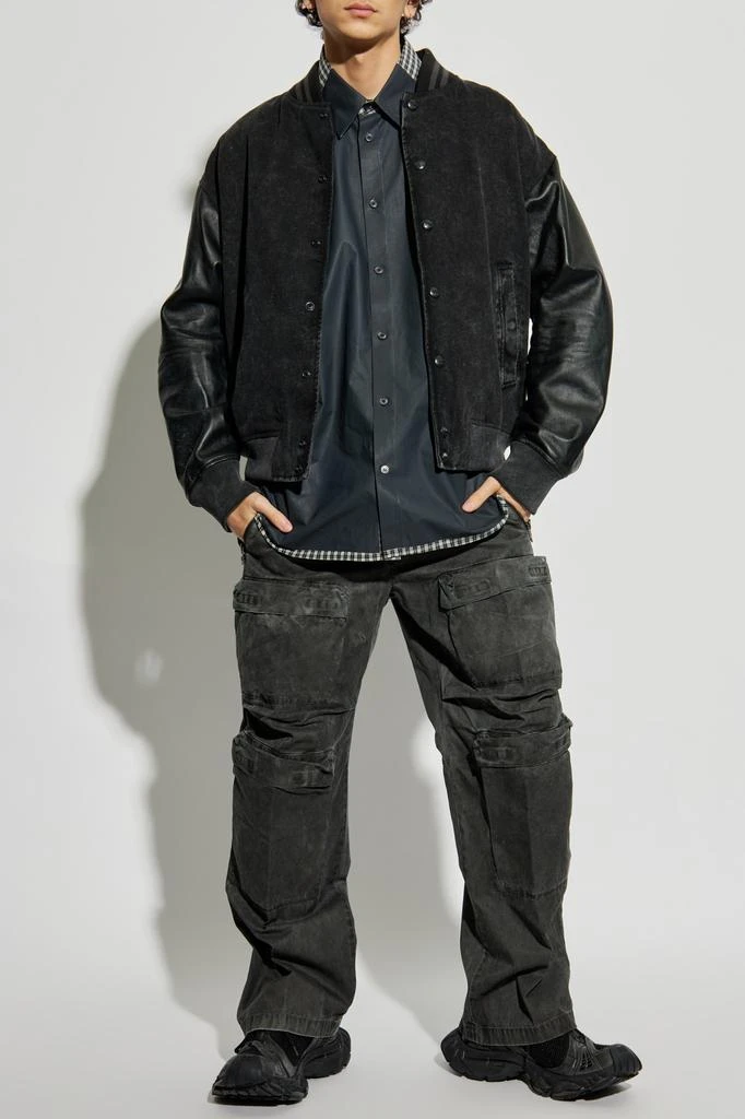 Diesel Shirt S-BOLT 2