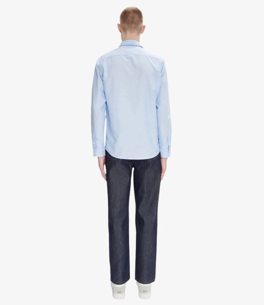 A.P.C. Greg shirt 3