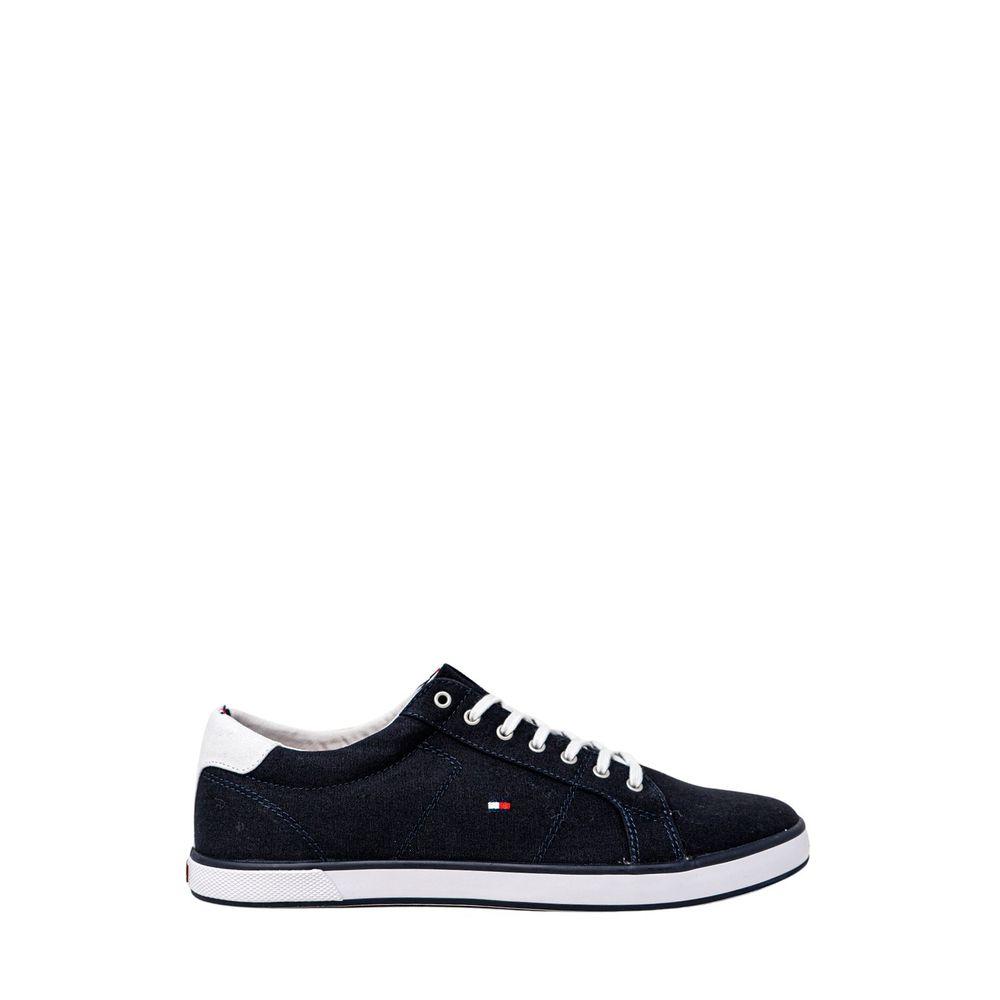 Tommy Hilfiger Cotton Men's Sneaker