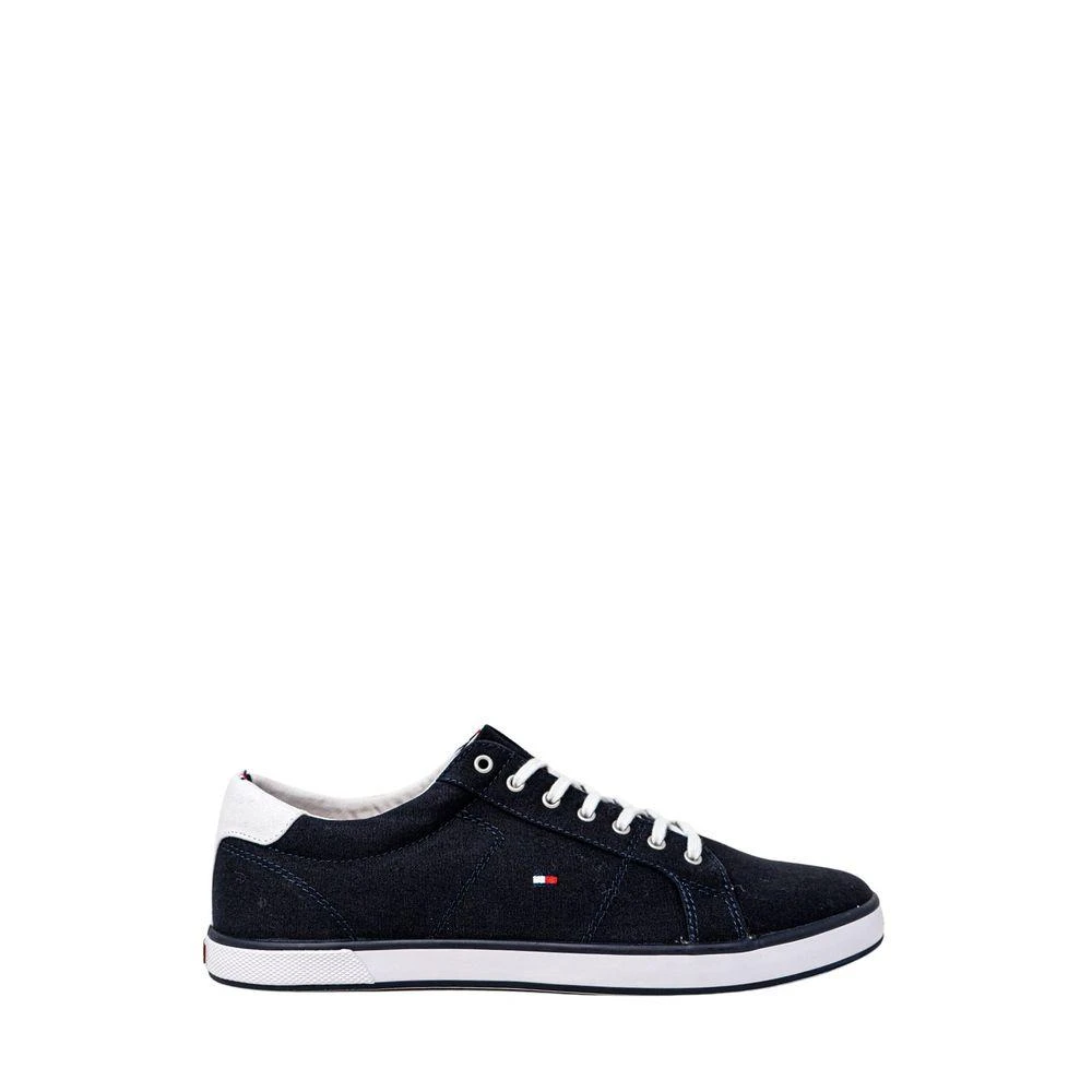Tommy Hilfiger Cotton Men's Sneaker 1