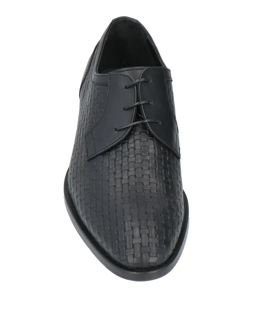 GIOVANNI CONTI Laced shoes 4