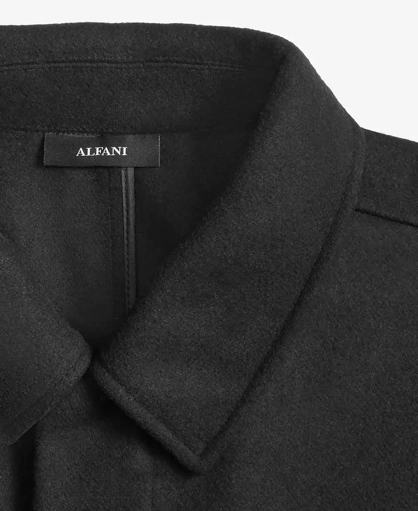 Alfani Men's Short Car Coat, Created for Macy's 5