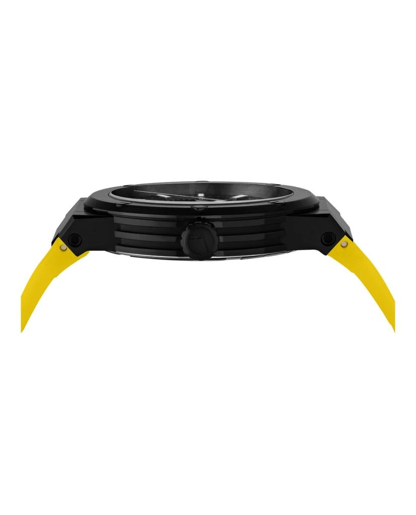 Salvatore Ferragamo F-80 Watch 2