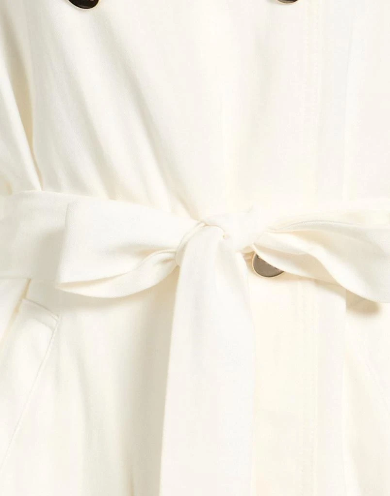 LIU •JO Trench coat 4