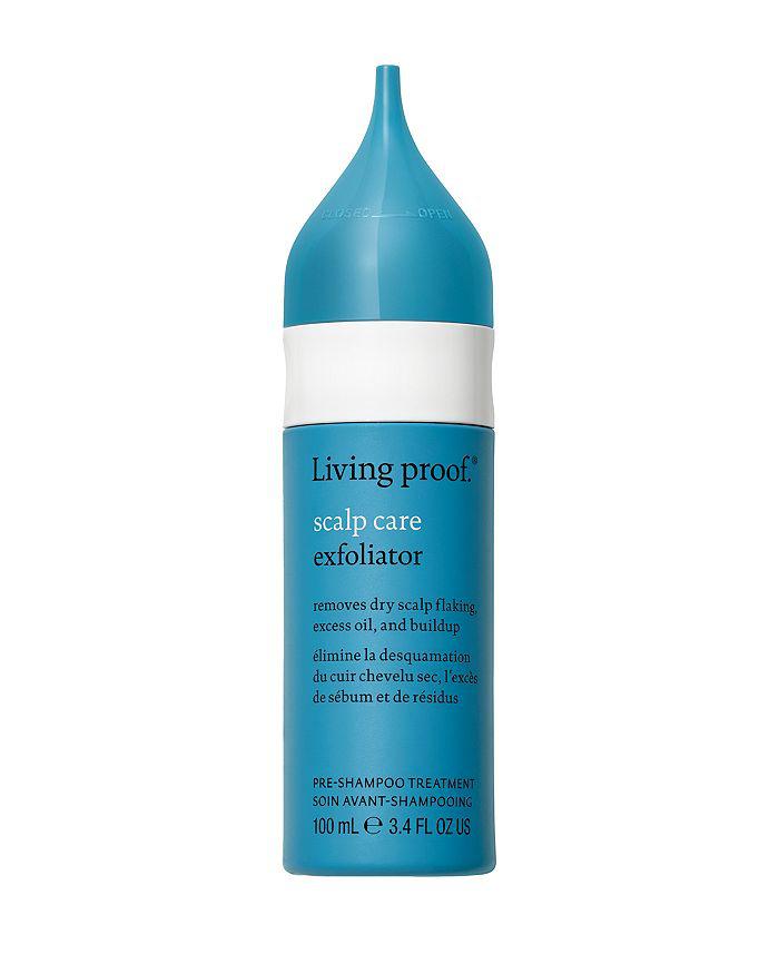 Living Proof Scalp Care Exfoliator 3.4 oz.