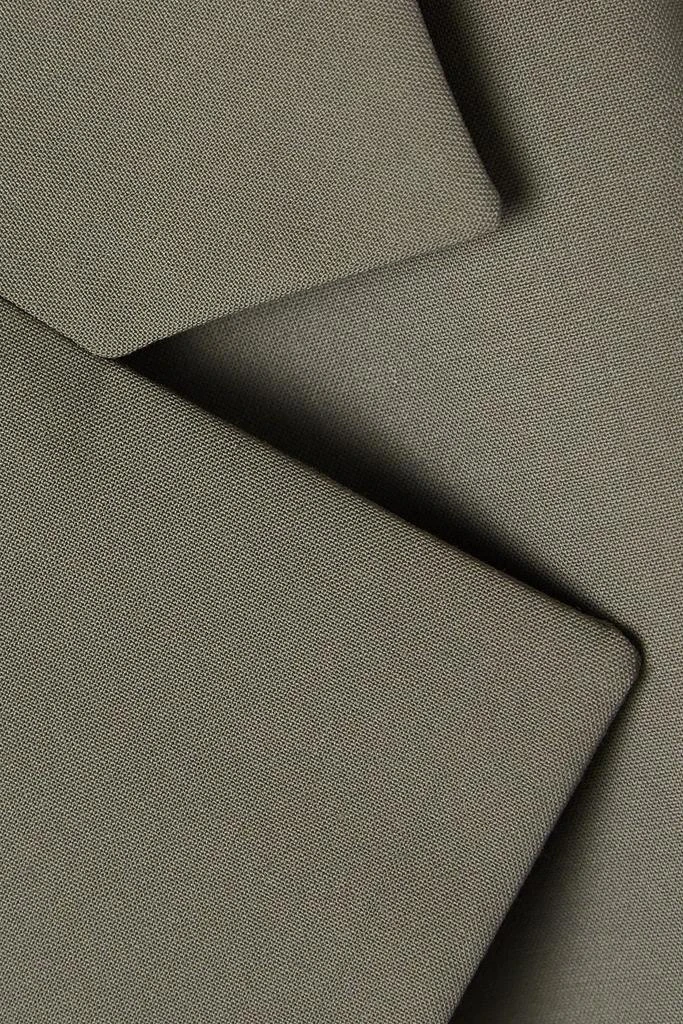GAUCHERE Romie stretch-wool vest 4