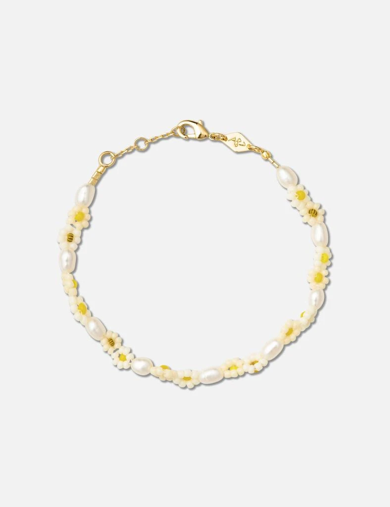Anni Lu DAISY FLOWER BRACELET 1