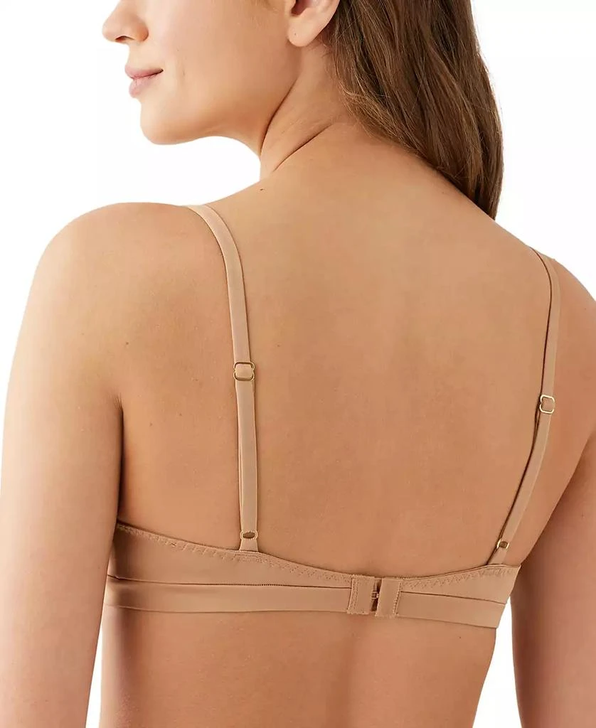 Wacoal by Wacoal Women's Spotlight Triangle Bralette, 910293 3