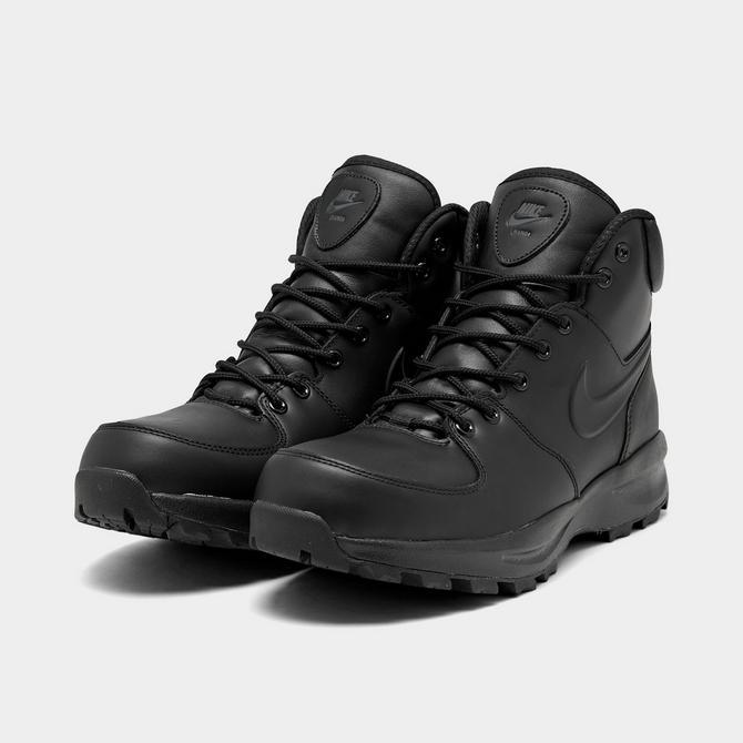 NIKE Nike Manoa Leather Boots