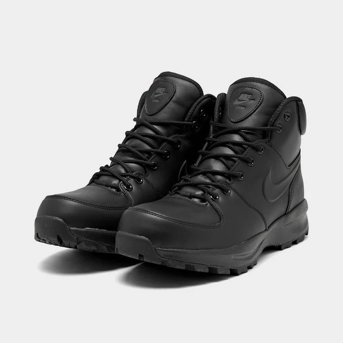 NIKE Nike Manoa Leather Boots 2