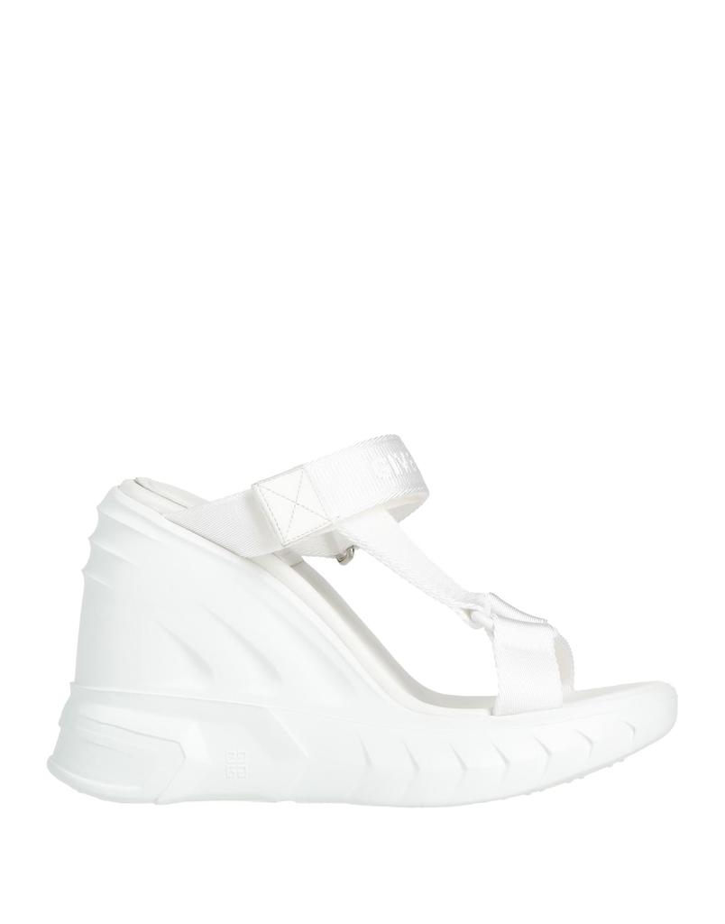 Givenchy VOYOU SLINGBACK PUMP 75mm - Sandals - BeyondStyle