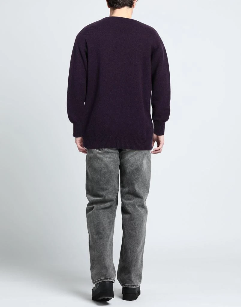 SVEVO Cashmere blend 3