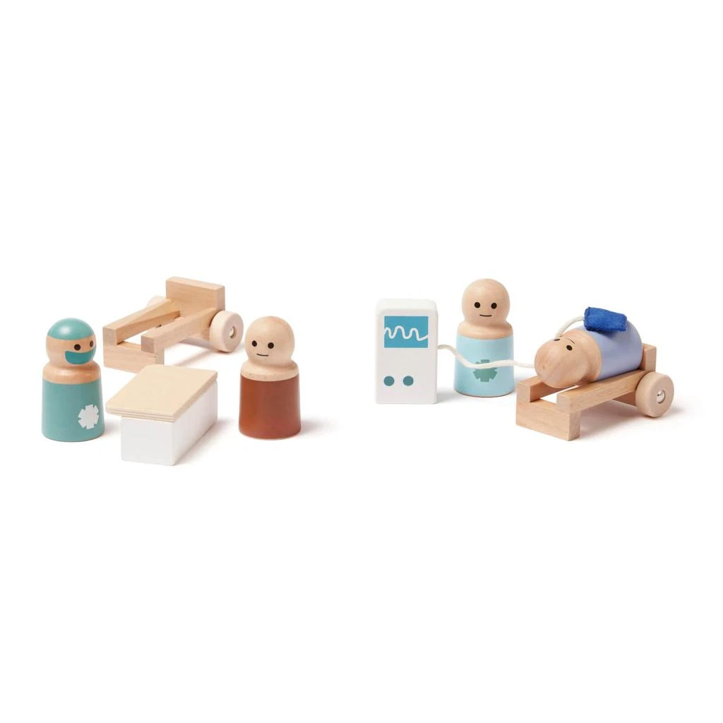 Kids Concept Kids Concept Aiden Hospital 4
