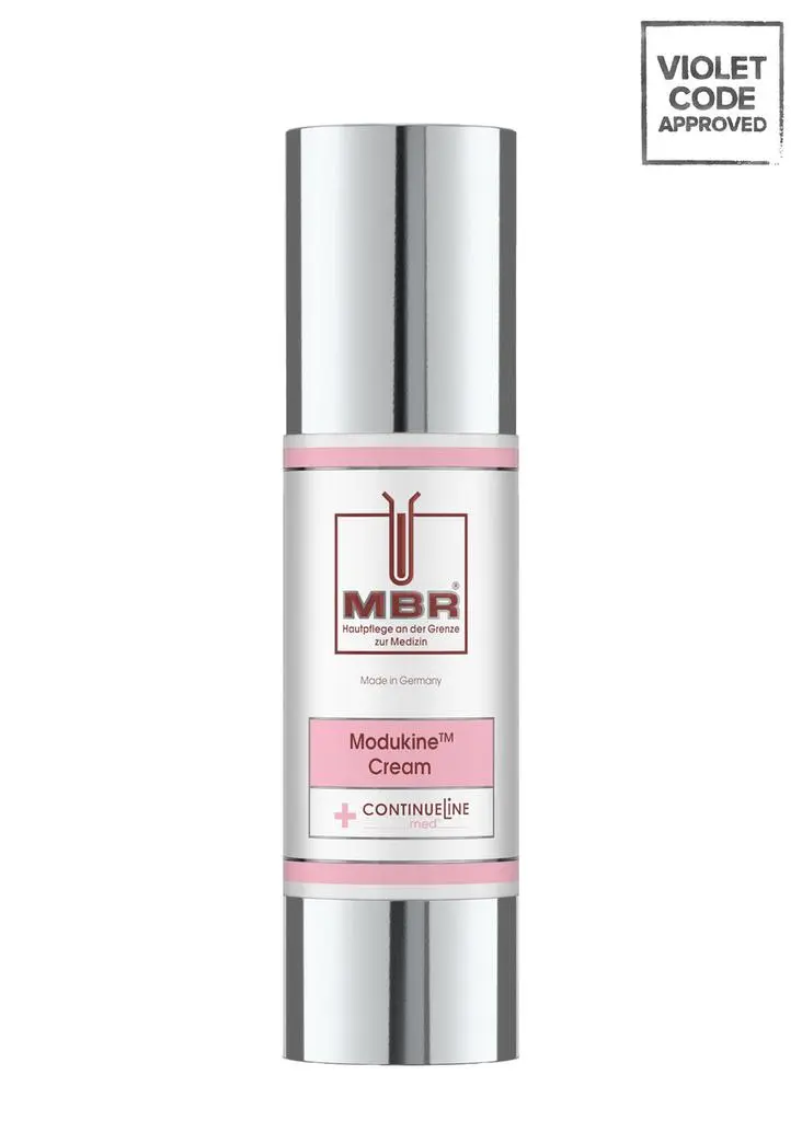 MBR Modukine Cream