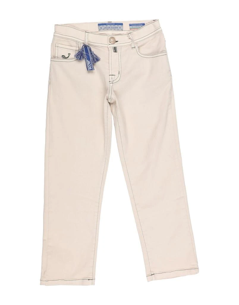 JACOB COHЁN Denim pants