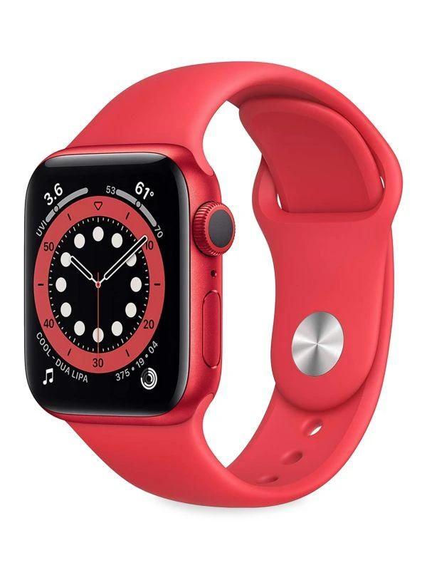 Apple Series 6 44 MM Wifi Watch (Refurbished) 1