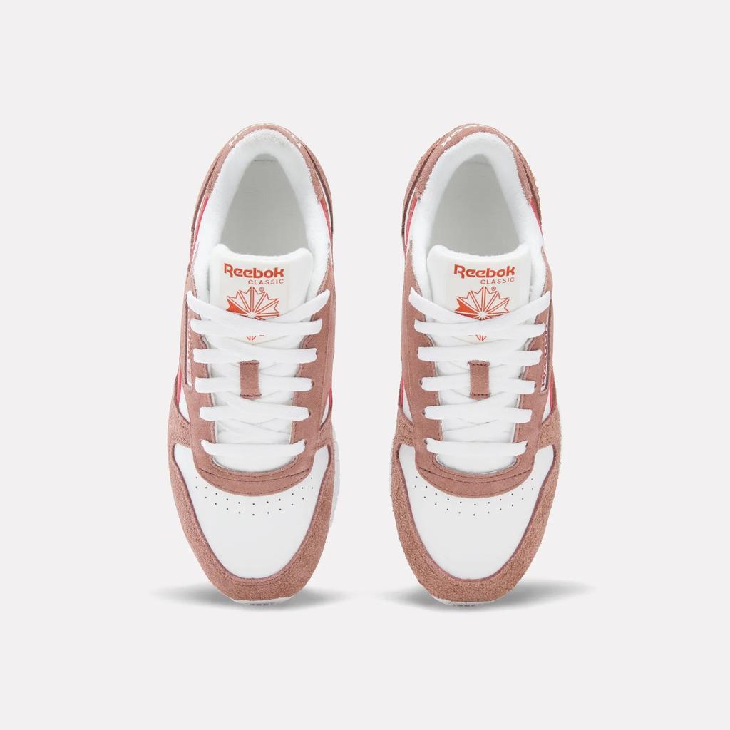 Reebok Classic Leather Women's Shoes