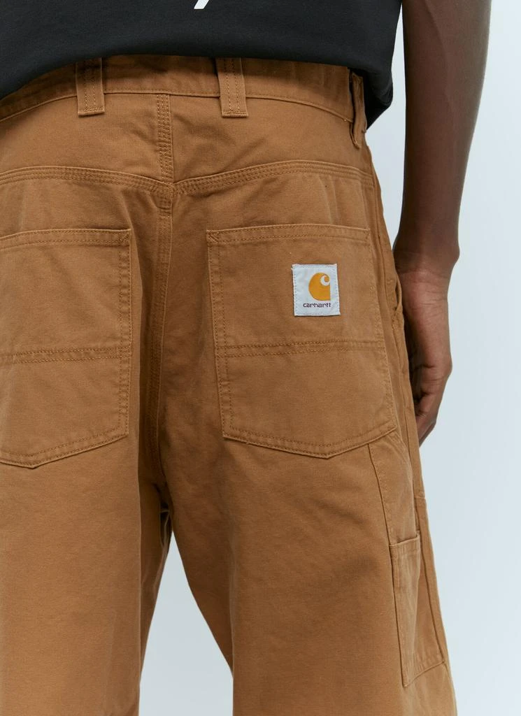 Carhartt WIP Wide Panel Pants 5