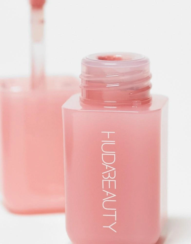 Huda Beauty Huda Beauty Liquid Blush Filter- Cotton Candy 4