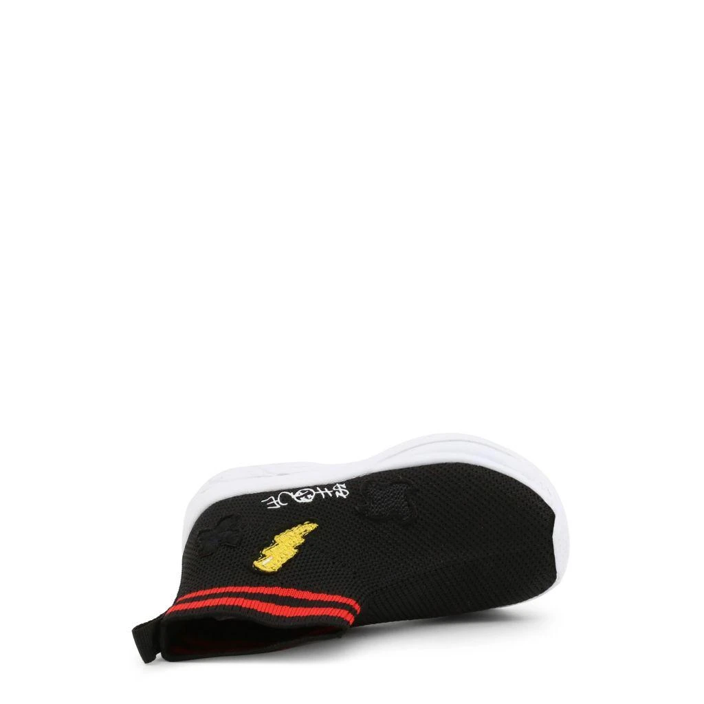 Shone Sneakers Black Boy 3