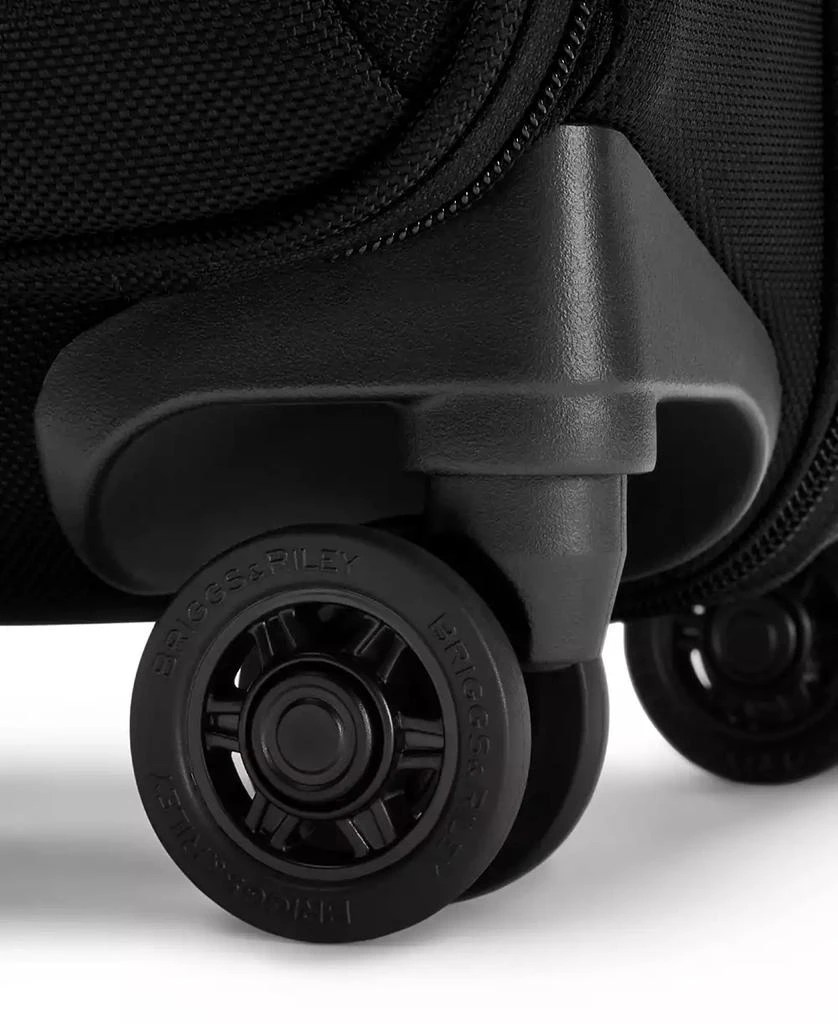 Briggs & Riley Work 2.0 Large Spinner Brief Luggage 6