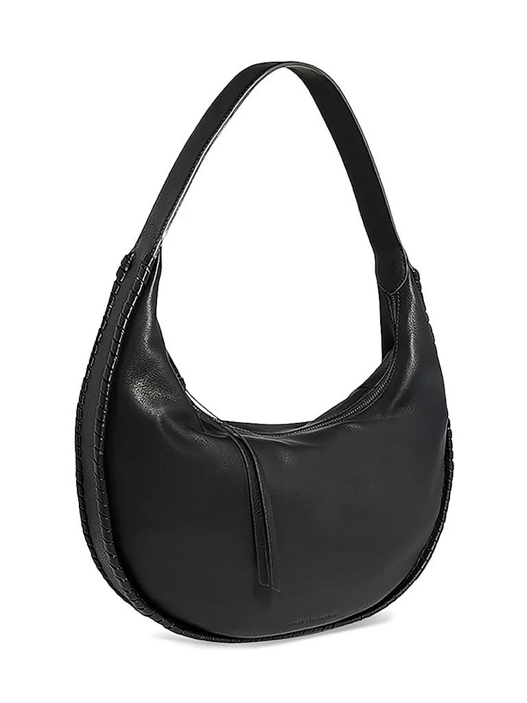 Aimee Kestenberg Mercer Leather Hobo Bag 4